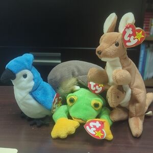 Beanie Baby Bundle